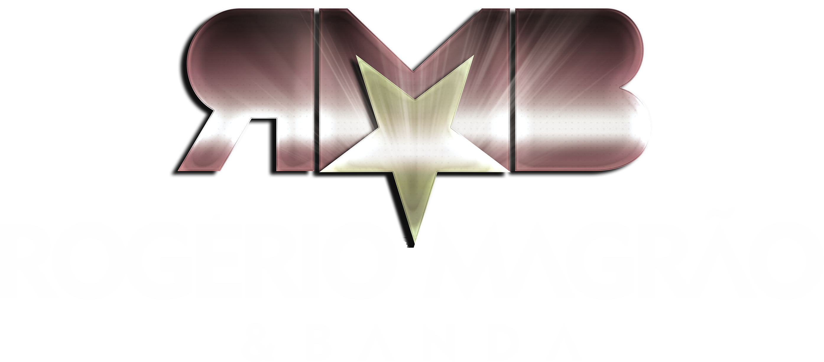 Rogério Magrão e Banda Logo